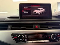 USED 2018 18 AUDI A5 2.0 TFSI S line Sportback S Tronic quattro Euro 6 (s/s) 5dr 20'AUDIALLOYS+VIRTUALCOCKPIT+