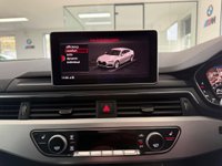 USED 2018 18 AUDI A5 2.0 TFSI S line Sportback S Tronic quattro Euro 6 (s/s) 5dr 20'AUDIALLOYS+VIRTUALCOCKPIT+