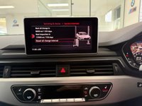 USED 2018 18 AUDI A5 2.0 TFSI S line Sportback S Tronic quattro Euro 6 (s/s) 5dr 20'AUDIALLOYS+VIRTUALCOCKPIT+