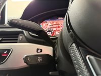 USED 2018 18 AUDI A5 2.0 TFSI S line Sportback S Tronic quattro Euro 6 (s/s) 5dr 20'AUDIALLOYS+VIRTUALCOCKPIT+