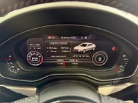 USED 2018 18 AUDI A5 2.0 TFSI S line Sportback S Tronic quattro Euro 6 (s/s) 5dr 20'AUDIALLOYS+VIRTUALCOCKPIT+