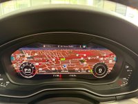 USED 2018 18 AUDI A5 2.0 TFSI S line Sportback S Tronic quattro Euro 6 (s/s) 5dr 20'AUDIALLOYS+VIRTUALCOCKPIT+