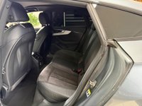 USED 2018 18 AUDI A5 2.0 TFSI S line Sportback S Tronic quattro Euro 6 (s/s) 5dr 20'AUDIALLOYS+VIRTUALCOCKPIT+