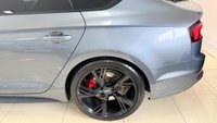 USED 2018 18 AUDI A5 2.0 TFSI S line Sportback S Tronic quattro Euro 6 (s/s) 5dr 20'AUDIALLOYS+VIRTUALCOCKPIT+