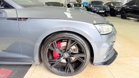 USED 2018 18 AUDI A5 2.0 TFSI S line Sportback S Tronic quattro Euro 6 (s/s) 5dr 20'AUDIALLOYS+VIRTUALCOCKPIT+
