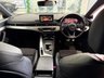 USED 2018 18 AUDI A5 2.0 TFSI S line Sportback S Tronic quattro Euro 6 (s/s) 5dr 20'AUDIALLOYS+VIRTUALCOCKPIT+