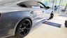 USED 2018 18 AUDI A5 2.0 TFSI S line Sportback S Tronic quattro Euro 6 (s/s) 5dr 20'AUDIALLOYS+VIRTUALCOCKPIT+