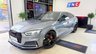 USED 2018 18 AUDI A5 2.0 TFSI S line Sportback S Tronic quattro Euro 6 (s/s) 5dr 20'AUDIALLOYS+VIRTUALCOCKPIT+