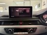 USED 2018 18 AUDI A5 2.0 TFSI S line Sportback S Tronic quattro Euro 6 (s/s) 5dr 20'AUDIALLOYS+VIRTUALCOCKPIT+
