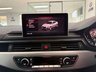 USED 2018 18 AUDI A5 2.0 TFSI S line Sportback S Tronic quattro Euro 6 (s/s) 5dr 20'AUDIALLOYS+VIRTUALCOCKPIT+