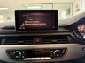USED 2018 18 AUDI A5 2.0 TFSI S line Sportback S Tronic quattro Euro 6 (s/s) 5dr 20'AUDIALLOYS+VIRTUALCOCKPIT+