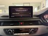 USED 2018 18 AUDI A5 2.0 TFSI S line Sportback S Tronic quattro Euro 6 (s/s) 5dr 20'AUDIALLOYS+VIRTUALCOCKPIT+