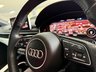 USED 2018 18 AUDI A5 2.0 TFSI S line Sportback S Tronic quattro Euro 6 (s/s) 5dr 20'AUDIALLOYS+VIRTUALCOCKPIT+