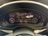 USED 2018 18 AUDI A5 2.0 TFSI S line Sportback S Tronic quattro Euro 6 (s/s) 5dr 20'AUDIALLOYS+VIRTUALCOCKPIT+