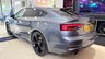 USED 2018 18 AUDI A5 2.0 TFSI S line Sportback S Tronic quattro Euro 6 (s/s) 5dr 20'AUDIALLOYS+VIRTUALCOCKPIT+