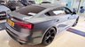 USED 2018 18 AUDI A5 2.0 TFSI S line Sportback S Tronic quattro Euro 6 (s/s) 5dr 20'AUDIALLOYS+VIRTUALCOCKPIT+