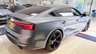 USED 2018 18 AUDI A5 2.0 TFSI S line Sportback S Tronic quattro Euro 6 (s/s) 5dr 20'AUDIALLOYS+VIRTUALCOCKPIT+