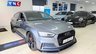 USED 2018 18 AUDI A5 2.0 TFSI S line Sportback S Tronic quattro Euro 6 (s/s) 5dr 20'AUDIALLOYS+VIRTUALCOCKPIT+