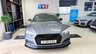USED 2018 18 AUDI A5 2.0 TFSI S line Sportback S Tronic quattro Euro 6 (s/s) 5dr 20'AUDIALLOYS+VIRTUALCOCKPIT+