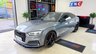 USED 2018 18 AUDI A5 2.0 TFSI S line Sportback S Tronic quattro Euro 6 (s/s) 5dr 20'AUDIALLOYS+VIRTUALCOCKPIT+