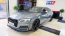 USED 2018 18 AUDI A5 2.0 TFSI S line Sportback S Tronic quattro Euro 6 (s/s) 5dr 20'AUDIALLOYS+VIRTUALCOCKPIT+