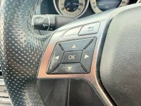 USED 2015 64 MERCEDES-BENZ E CLASS 2.1 E220 CDI AMG Sport Cabriolet Euro 5 (s/s) 2dr RARE MANUAL NEW MOT SERVICE