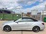 USED 2015 64 MERCEDES-BENZ E CLASS 2.1 E220 CDI AMG Sport Cabriolet Euro 5 (s/s) 2dr RARE MANUAL NEW MOT SERVICE