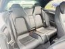 USED 2015 64 MERCEDES-BENZ E CLASS 2.1 E220 CDI AMG Sport Cabriolet Euro 5 (s/s) 2dr RARE MANUAL NEW MOT SERVICE