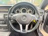 USED 2015 64 MERCEDES-BENZ E CLASS 2.1 E220 CDI AMG Sport Cabriolet Euro 5 (s/s) 2dr RARE MANUAL NEW MOT SERVICE