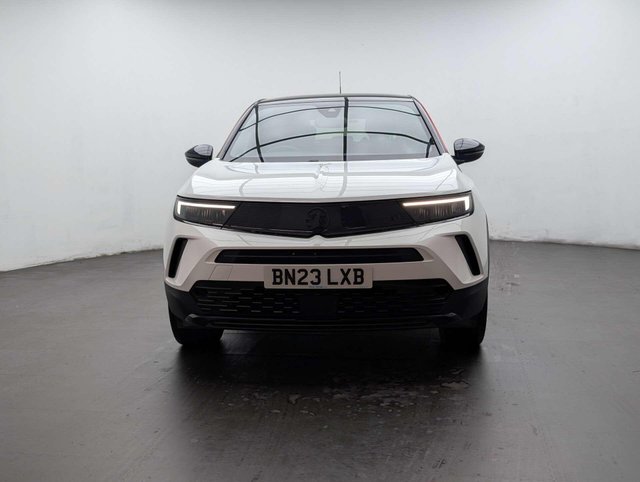 USED 2023 23 VAUXHALL MOKKA Mokka GS EV 5dr CLICK+COLLECT / HOME DELIVERY