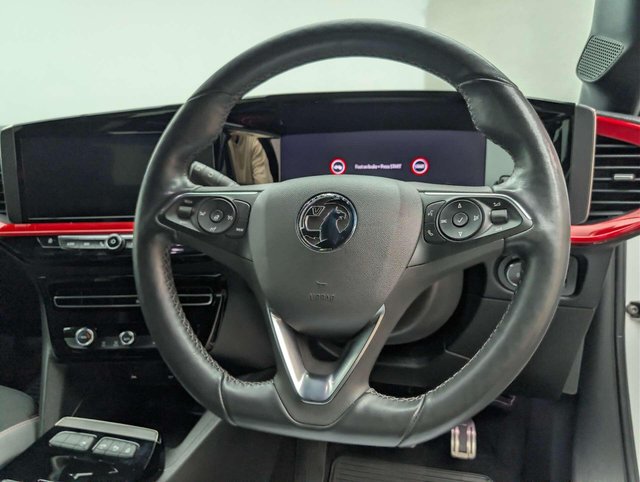 USED 2023 23 VAUXHALL MOKKA Mokka GS EV 5dr CLICK+COLLECT / HOME DELIVERY