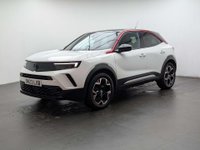 USED 2023 23 VAUXHALL MOKKA Mokka GS EV 5dr CLICK+COLLECT / HOME DELIVERY