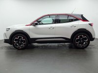 USED 2023 23 VAUXHALL MOKKA Mokka GS EV 5dr CLICK+COLLECT / HOME DELIVERY