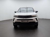 USED 2023 23 VAUXHALL MOKKA Mokka GS EV 5dr CLICK+COLLECT / HOME DELIVERY