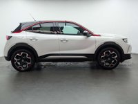 USED 2023 23 VAUXHALL MOKKA Mokka GS EV 5dr CLICK+COLLECT / HOME DELIVERY