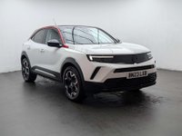 USED 2023 23 VAUXHALL MOKKA Mokka GS EV 5dr CLICK+COLLECT / HOME DELIVERY