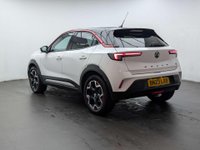 USED 2023 23 VAUXHALL MOKKA Mokka GS EV 5dr CLICK+COLLECT / HOME DELIVERY