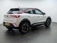 USED 2023 23 VAUXHALL MOKKA Mokka GS EV 5dr CLICK+COLLECT / HOME DELIVERY