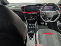 USED 2023 23 VAUXHALL MOKKA Mokka GS EV 5dr CLICK+COLLECT / HOME DELIVERY