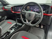 USED 2023 23 VAUXHALL MOKKA Mokka GS EV 5dr CLICK+COLLECT / HOME DELIVERY