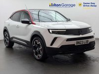 USED 2023 23 VAUXHALL MOKKA Mokka GS EV 5dr CLICK+COLLECT / HOME DELIVERY