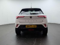USED 2023 23 VAUXHALL MOKKA Mokka GS EV 5dr CLICK+COLLECT / HOME DELIVERY