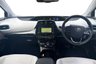 USED 2023 72 TOYOTA PRIUS 1.8 VVT-h GPF Excel Hatchback 5dr Petrol Hybrid CVT Euro 6 (s/s) (15in Alloy) (122 ps) Panoramic View Monitor, Front / Rear Parking Sensors, Android Auto / Apple CarPlay, Heated Front Seats, Touchscreen Panoramic View Monitor, Front / Rear Parking Sensors, Android Auto / Apple CarPlay, Heated Front Seats, Touchscreen