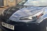 USED 2023 72 TOYOTA PRIUS 1.8 VVT-h GPF Excel Hatchback 5dr Petrol Hybrid CVT Euro 6 (s/s) (15in Alloy) (122 ps) Panoramic View Monitor, Front / Rear Parking Sensors, Android Auto / Apple CarPlay, Heated Front Seats, Touchscreen Panoramic View Monitor, Front / Rear Parking Sensors, Android Auto / Apple CarPlay, Heated Front Seats, Touchscreen