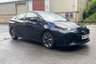 USED 2023 72 TOYOTA PRIUS 1.8 VVT-h GPF Excel Hatchback 5dr Petrol Hybrid CVT Euro 6 (s/s) (15in Alloy) (122 ps) Panoramic View Monitor, Front / Rear Parking Sensors, Android Auto / Apple CarPlay, Heated Front Seats, Touchscreen Panoramic View Monitor, Front / Rear Parking Sensors, Android Auto / Apple CarPlay, Heated Front Seats, Touchscreen