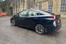 USED 2023 72 TOYOTA PRIUS 1.8 VVT-h GPF Excel Hatchback 5dr Petrol Hybrid CVT Euro 6 (s/s) (15in Alloy) (122 ps) Panoramic View Monitor, Front / Rear Parking Sensors, Android Auto / Apple CarPlay, Heated Front Seats, Touchscreen Panoramic View Monitor, Front / Rear Parking Sensors, Android Auto / Apple CarPlay, Heated Front Seats, Touchscreen