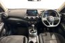 USED 2022 22 NISSAN JUKE 1.0 DIG-T Acenta SUV 5dr Petrol Manual Euro 6 (s/s) (114 ps) Rear Parking Camera, Android Auto / Apple CarPlay, Touchscreen, Electrically Adjustable Door Mirrors, 17In Flex Wheels Rear Parking Camera, Android Auto / Apple CarPlay, Touchscreen, Electrically Adjustable Door Mirrors, 17In Flex Wheels