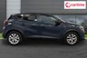 USED 2022 22 RENAULT CAPTUR 1.0 TCe Iconic Edition SUV 5dr Petrol Manual Euro 6 (s/s) (90 ps) Rear Parking Sensors, Android Auto / Apple CarPlay, Easy Link Navigation, 17In Alloys, Electrically Adjustable Door Mirrors Rear Parking Sensors, Android Auto / Apple CarPlay, Easy Link Navigation, 17In Alloys, Electrically Adjustable Door Mirrors