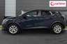 USED 2022 22 RENAULT CAPTUR 1.0 TCe Iconic Edition SUV 5dr Petrol Manual Euro 6 (s/s) (90 ps) Rear Parking Sensors, Android Auto / Apple CarPlay, Easy Link Navigation, 17In Alloys, Electrically Adjustable Door Mirrors Rear Parking Sensors, Android Auto / Apple CarPlay, Easy Link Navigation, 17In Alloys, Electrically Adjustable Door Mirrors