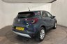 USED 2022 22 RENAULT CAPTUR 1.0 TCe Iconic Edition SUV 5dr Petrol Manual Euro 6 (s/s) (90 ps) Rear Parking Sensors, Android Auto / Apple CarPlay, Easy Link Navigation, 17In Alloys, Electrically Adjustable Door Mirrors Rear Parking Sensors, Android Auto / Apple CarPlay, Easy Link Navigation, 17In Alloys, Electrically Adjustable Door Mirrors